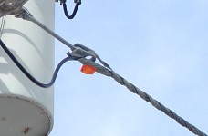 FIBERLIGN® Dielectric Dead-end for ADSS